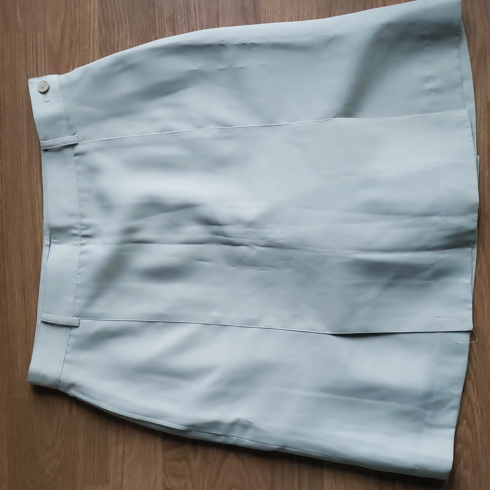 Astra Classic Golf Skort ⛳ Size 6 NWT 27" Waist